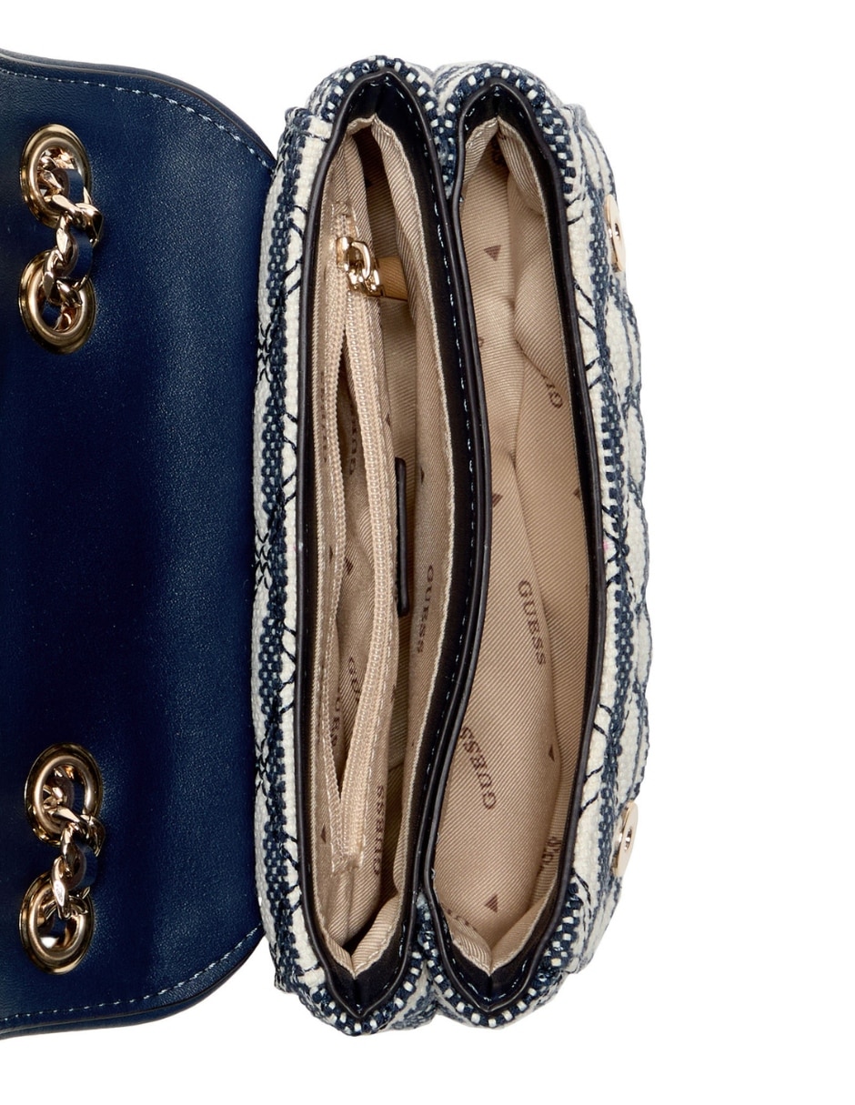 Bolsa crossbody Giully para mujer 4